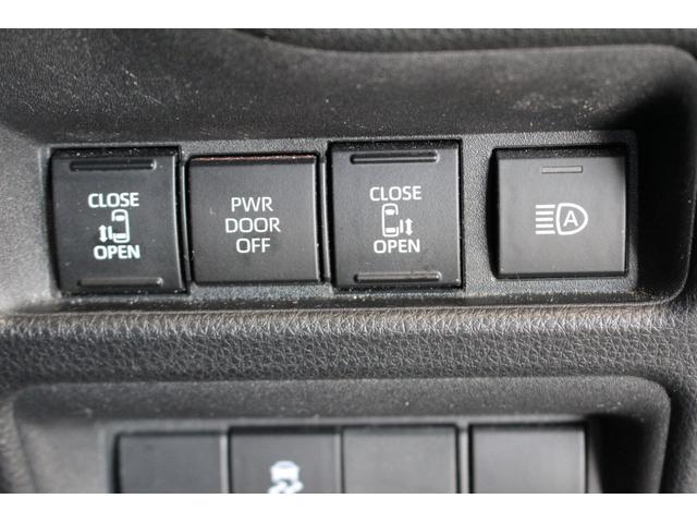 シエンタ ハイブリッドZ 禁煙車 10.5インチディスプレイ ナビ フルセグTV Bluetooth バックカメラ 前席左右シートヒーター&ステアリングヒーター 両側パワースライドドア ETC2.0車載器 AC100V(42枚目)