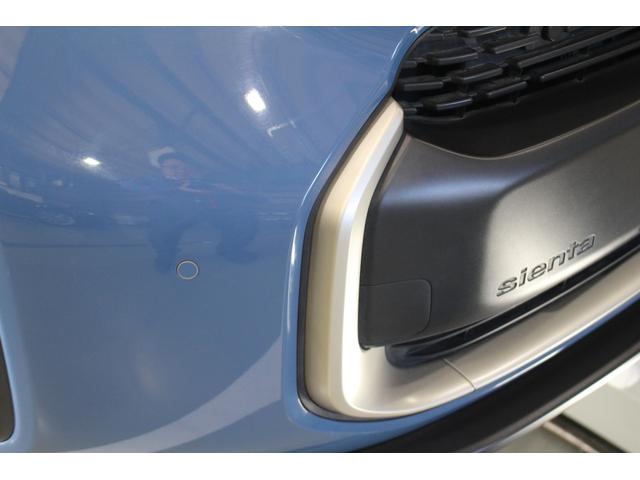 シエンタ ハイブリッドZ 禁煙車 10.5インチディスプレイ ナビ フルセグTV Bluetooth バックカメラ 前席左右シートヒーター&ステアリングヒーター 両側パワースライドドア ETC2.0車載器 AC100V(53枚目)