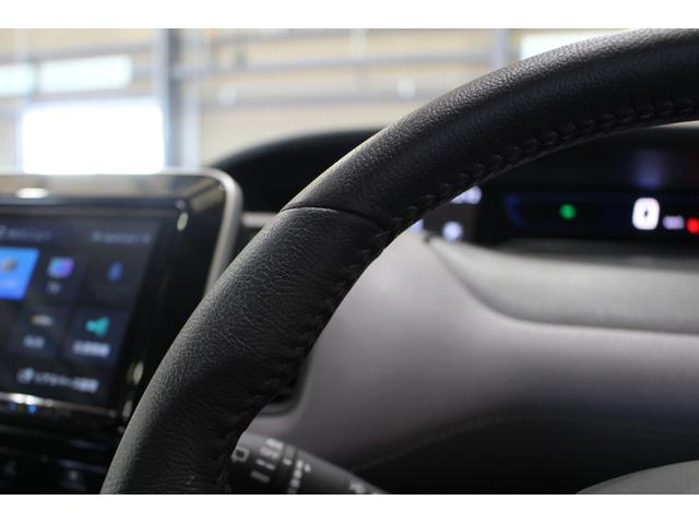 セレナ e-パワー ハイウェイスターV 禁煙車 プロパイロット パイオニア9インチナビ&フリップダウンモニター アラウンドビューモニター エマージェンシーブレーキ インテリジェントルームミラー 両側自動ドア 電動パーキングブレーキ 7人(41枚目)