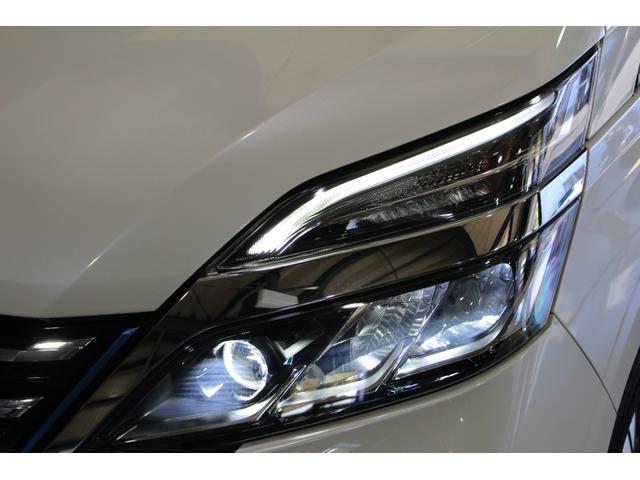 セレナ e-パワー ハイウェイスターV 禁煙車 プロパイロット パイオニア9インチナビ&フリップダウンモニター アラウンドビューモニター エマージェンシーブレーキ インテリジェントルームミラー 両側自動ドア 電動パーキングブレーキ 7人(54枚目)