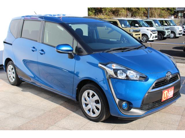 シエンタ X(12枚目)