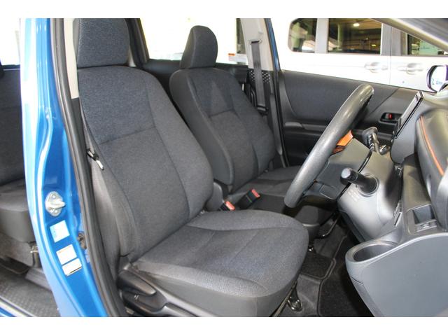 シエンタ X(14枚目)