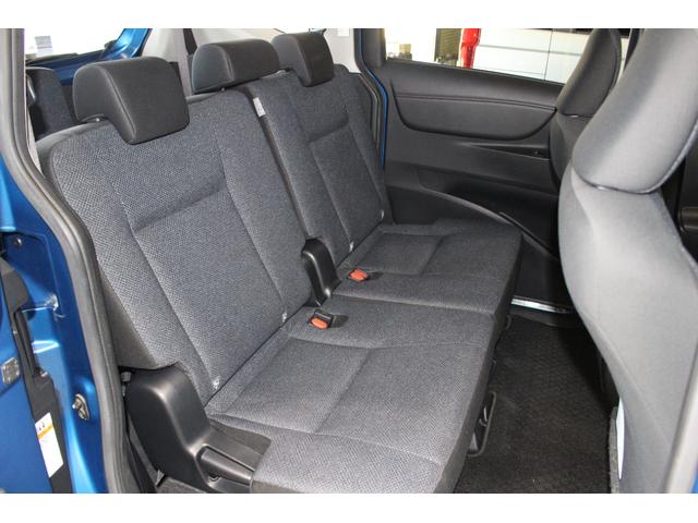 シエンタ X(15枚目)