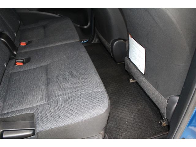 シエンタ X(17枚目)