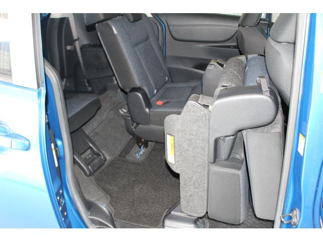 シエンタ X(18枚目)