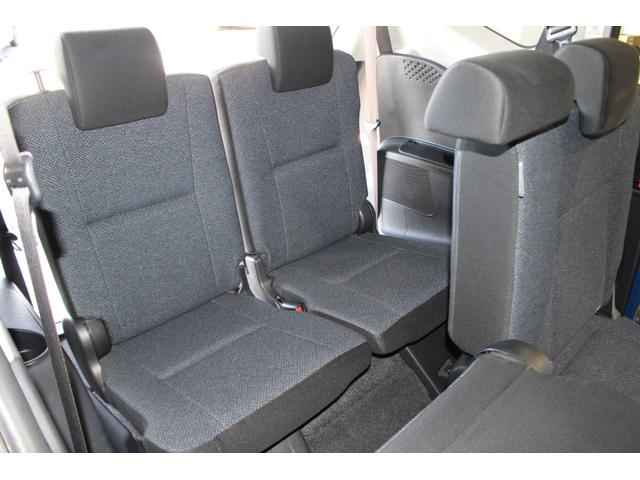 シエンタ X(19枚目)