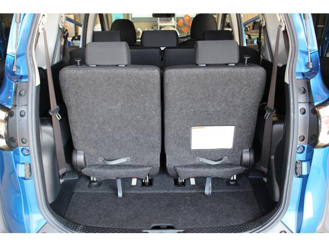 シエンタ X(20枚目)