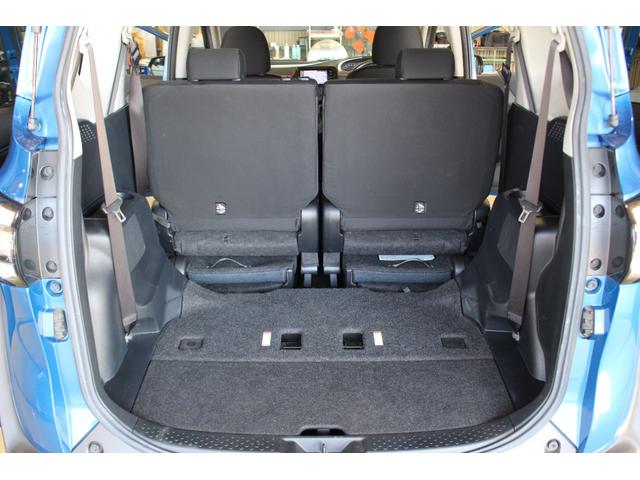 シエンタ X(21枚目)