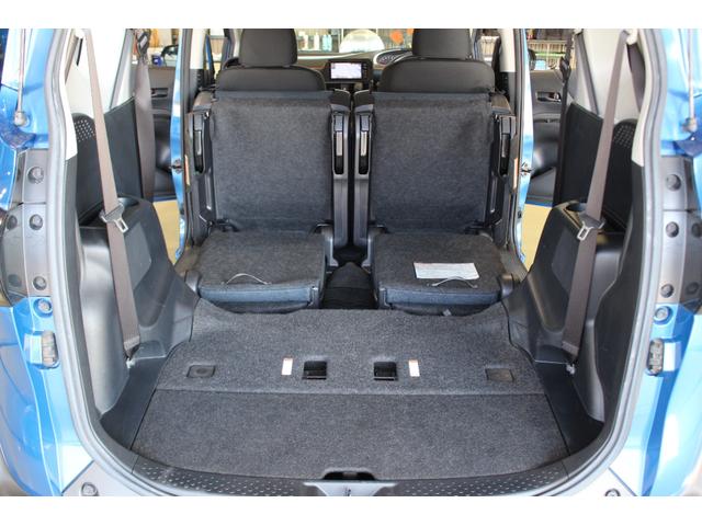 シエンタ X(22枚目)