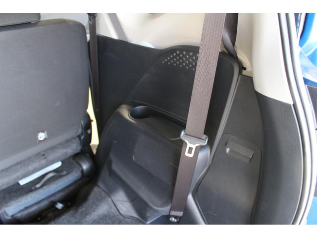 シエンタ X(24枚目)