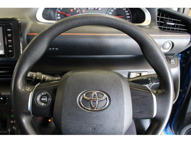 シエンタ X(34枚目)