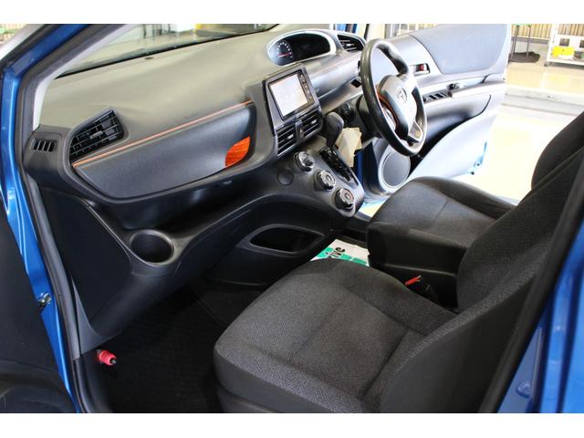 シエンタ X(45枚目)