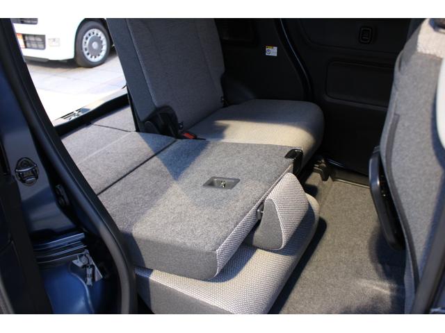 ワゴンＲスマイル ハイブリッドＸ　禁煙車　クルーズコントロール　純正９インチナビ　全方位カメラ　ＣＤ　ＤＶＤ　フルセグＴＶ　Ｂｌｕｅｔｏｏｔｈ　ＬＥＤヘッドライト　両側パワースライドドア　ヘッドアップディスプレイ　インディゴブルーＩＩ（19枚目）