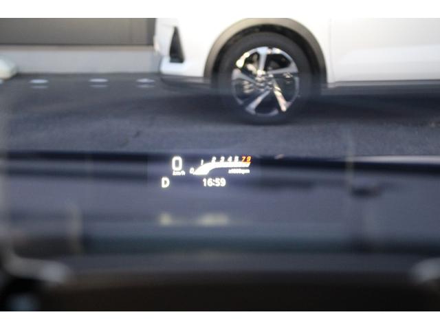 ワゴンＲスマイル ハイブリッドＸ　禁煙車　クルーズコントロール　純正９インチナビ　全方位カメラ　ＣＤ　ＤＶＤ　フルセグＴＶ　Ｂｌｕｅｔｏｏｔｈ　ＬＥＤヘッドライト　両側パワースライドドア　ヘッドアップディスプレイ　インディゴブルーＩＩ（32枚目）