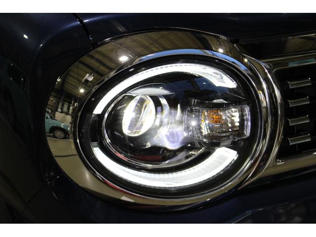 ワゴンＲスマイル ハイブリッドＸ　禁煙車　クルーズコントロール　純正９インチナビ　全方位カメラ　ＣＤ　ＤＶＤ　フルセグＴＶ　Ｂｌｕｅｔｏｏｔｈ　ＬＥＤヘッドライト　両側パワースライドドア　ヘッドアップディスプレイ　インディゴブルーＩＩ（50枚目）