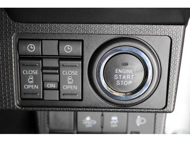 タント ファンクロス　禁煙車　届け出済未使用車　９ディスプレイオーディオ　パノラマカメラ　衝突被害軽減ブレーキ　両側自動ドア　撥水加工シート　前席左右シートヒーター　ロールサンシェイド＆シートバックテーブル　ＬＥＤライト（35枚目）