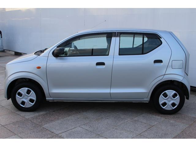 アルト Ｆ　５速マニュアル車　禁煙車（7枚目）