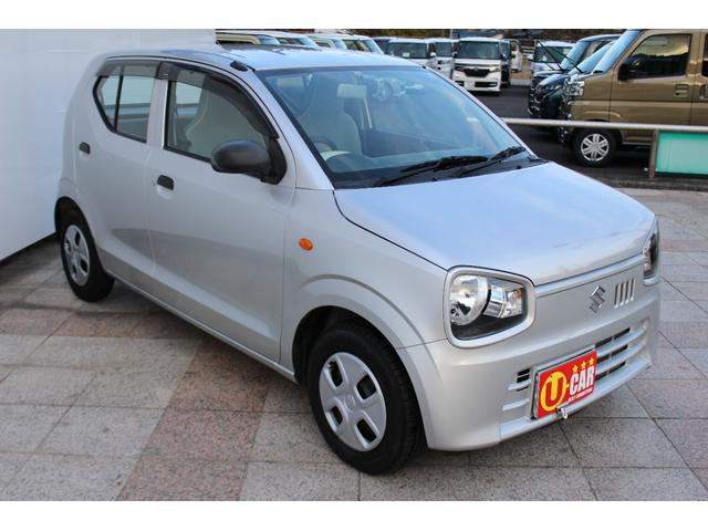 アルト Ｆ　５速マニュアル車　禁煙車（12枚目）