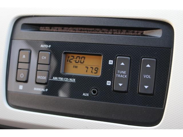 アルト Ｆ　５速マニュアル車　禁煙車（18枚目）