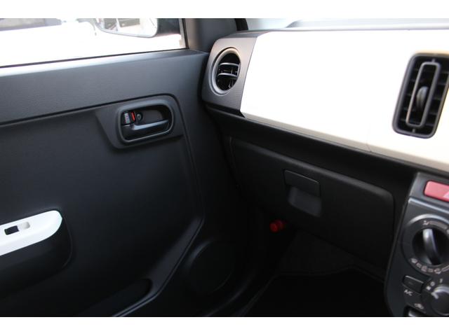 アルト Ｆ　５速マニュアル車　禁煙車（23枚目）