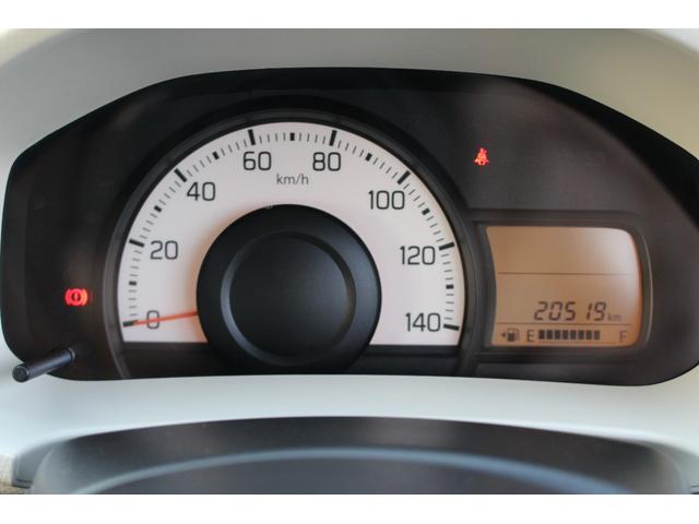 アルト Ｆ　５速マニュアル車　禁煙車（26枚目）