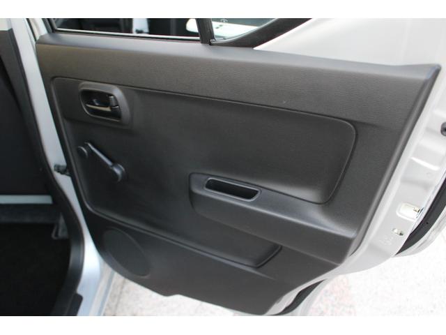 アルト Ｆ　５速マニュアル車　禁煙車（30枚目）