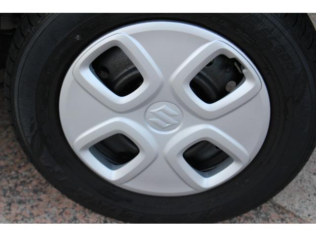 アルト Ｆ　５速マニュアル車　禁煙車（33枚目）