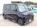 カスタムＸ　パノラマカメラ　衝突被害軽減ブレーキスマートアシスト　両側パワースライドドア　ブラックハーフレザー調シート　前席左右シートヒーター　ロールサンシェイド＆シートバックテーブル　純正エアロ　純正ＡＷ（12枚目）
