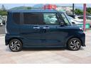 カスタムＸ　禁煙車　パノラマカメラ　衝突被害軽減ブレーキスマートアシスト　両側パワースライドドア　ブラックハーフレザー調シート　前席左右シートヒーター　ロールサンシェイド＆シートバックテーブル　エアロ　純正ＡＷ（11枚目）