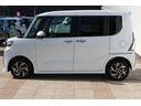 タント カスタムＸ　禁煙車　９ディスプレイオーディオ　パノラマカメラ　ＥＴＣ車載器　衝突被害軽減ブレーキ　ＬＥＤライト　両側パワースライドドア　前席左右シートヒーター　ロールサンシェイド＆シートバックテーブル　キーフリー（7枚目）
