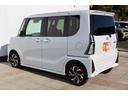 タント カスタムＸ　禁煙車　９ディスプレイオーディオ　パノラマカメラ　ＥＴＣ車載器　衝突被害軽減ブレーキ　ＬＥＤライト　両側パワースライドドア　前席左右シートヒーター　ロールサンシェイド＆シートバックテーブル　キーフリー（8枚目）