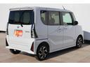 カスタムＸ　禁煙車　９ディスプレイオーディオ　パノラマカメラ　ＥＴＣ車載器　衝突被害軽減ブレーキ　ＬＥＤライト　両側パワースライドドア　前席左右シートヒーター　ロールサンシェイド＆シートバックテーブル　キーフリー（10枚目）