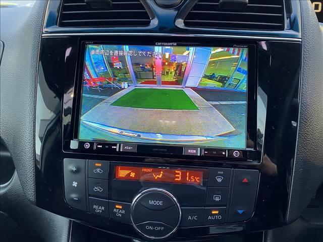 ハイウェイスター Vセレ+Safety S-HV ナビTV(17枚目)