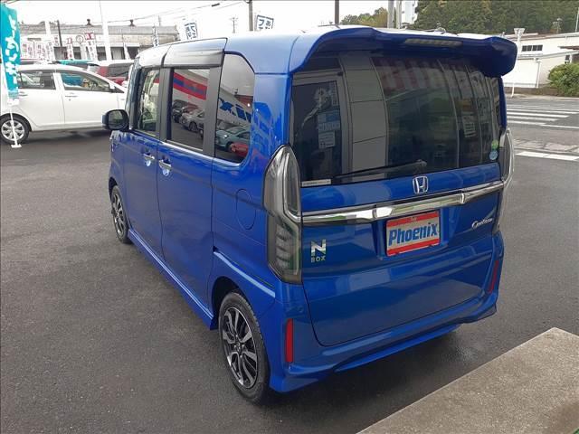 G・Lホンダセンシング フルセグナビ!BT接続!バックカメラ!衝突軽減B!LEDオートライト&フォグ!レーダークルーズ!専用エアロ&AW!スマートプッシュ!ETC!電動D!BKインテリア!レーンアシスト!先行車検知!横滑防止(7枚目)