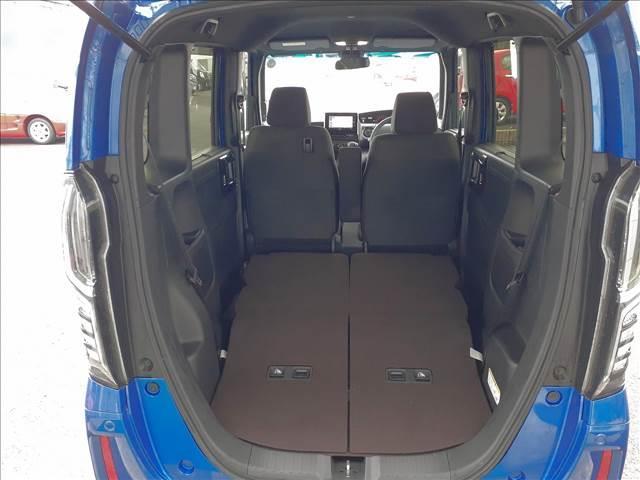 G・Lホンダセンシング フルセグナビ!BT接続!バックカメラ!衝突軽減B!LEDオートライト&フォグ!レーダークルーズ!専用エアロ&AW!スマートプッシュ!ETC!電動D!BKインテリア!レーンアシスト!先行車検知!横滑防止(15枚目)
