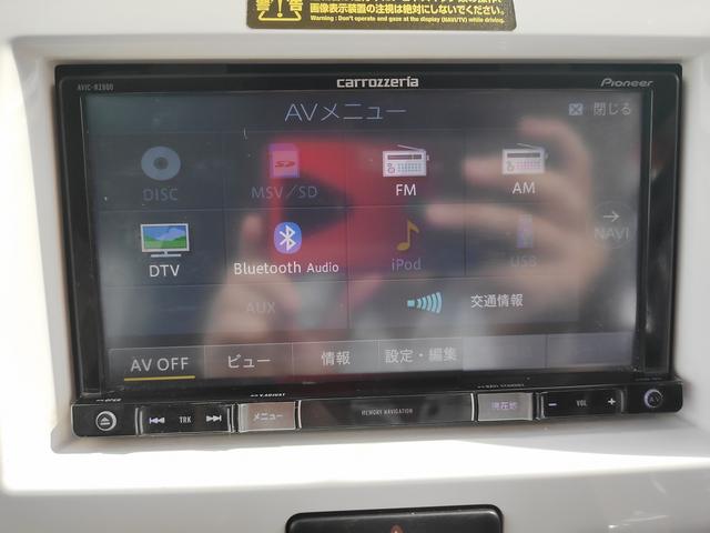 衝突軽減B 社外メモリーナビ フルセグTV BT接続 温シート アイドリングストップ スマートキー Pスタ ベンチシート ホワイトルーフ Sエネチャージ TRC 電格ミラー Pガラス 走行中テレビOK(17枚目)