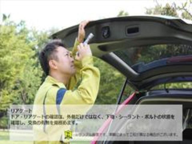 E ケンウッドメモリーナビ DVD再生 ミュージックプレイヤー接続 ETC シートヒーター 電格ミラー ヘッドライトレベライザー キーレスキー スペアキー ベンチシート 純正ドアバイザー フロアマット(39枚目)