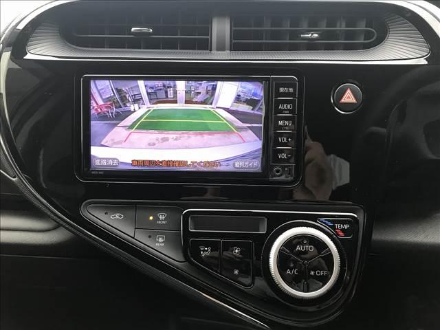 S 純正ナビTV バックカメラ スマートキー シートヒーター(16枚目)