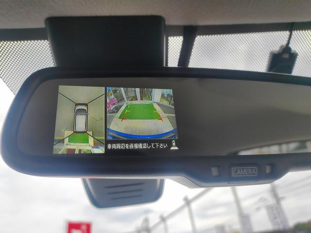 ハイウェイスター Gターボ エマージェンシーブレーキ 純正メモリーナビ フルセグTV 全周囲カメラ Bluetooth接続 アイドリングストップ HID オートハイビーム スマートキー2本 プッシュスタート ETC 禁煙車(8枚目)