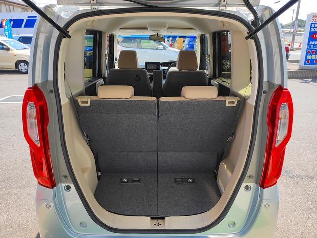 G・Lホンダセンシング ホンダセンシング バックカメラ 地デジTV 全方位UVカット スマートキー2個 プッシュスタート LEDオートライト 電動ドア USBポート2個 ハーフシェイドガラス 純正ETC 追従クルコン(12枚目)