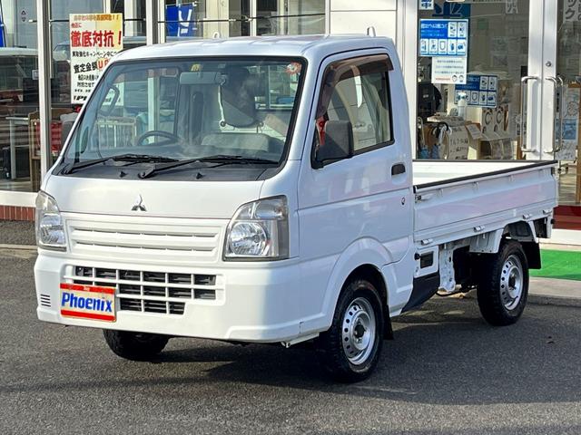 M 切り替え4WD エアコン パワステ オートマ ドライブレコーダー 積載量350Kg ヘッドライトレベライザー 三方開 エアバッグ スペアキー バイザーマット(3枚目)