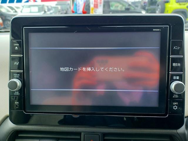 Ｘ　☆ＳＤナビ☆フルセグＴＶ☆エマージェンシーブレーキ☆　純正フルセグＳＤナビＴＶ☆アラウンドビューモニター☆エマージェンシーブレーキ☆インテリジェントキー☆プッシュスタート☆ビルトインＥＴＣ☆ドラレコ☆オートライト☆純正１４ＡＷ☆タッチパネルオートエアコン(4枚目)