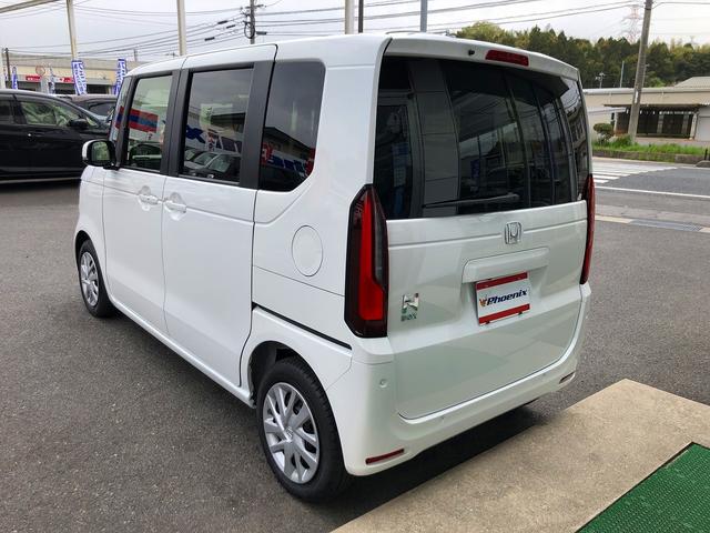 ホンダ Ｎ－ＢＯＸ