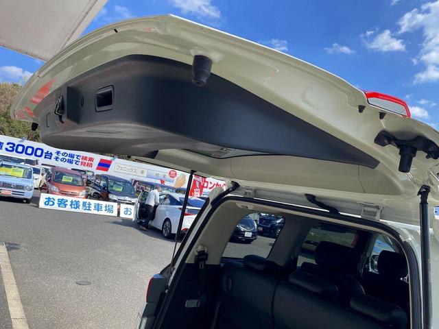 エルグランド ２５０ＨＷＳ☆１オナ☆ナビ☆リアモニ☆全周囲Ｍ☆試乗ＯＫ　ワンオーナー☆純正ナビ☆フリップダウンモニター☆アラウンドビューモニター☆両側パワースライドドア☆ハーフレザーシート☆ＨＩＤオートライト☆インテリキー☆ＥＴＣ☆ウッドパネル☆走行４．２万キロ☆試乗ＯＫ（41枚目）
