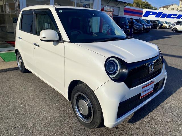 Ｎ－ＯＮＥ オリジナル☆後期型☆専用オーディオ☆走行１．５万Ｋ☆試乗ＯＫ　☆後期型☆１オーナー☆専用オーディオ☆バックカメラ☆半革シート☆ＬＥＤライト☆オートエアコン☆スマートキー☆プッシュスタート☆ホンダセンシング☆ＬＫＡＳ☆アダプディブクルーズ☆走行１．５万Ｋ☆試乗ＯＫ（51枚目）