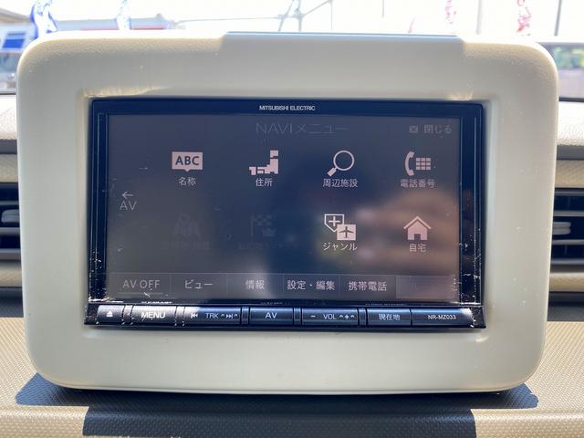 アルトラパン Ｌ☆メモリーナビ☆バックカメラ☆レーダーブレーキ☆試乗ＯＫ☆　メモリーナビ☆バックカメラ☆レーダーブレーキサポート☆スマートキー☆プッシュスタート☆シートヒーター☆アイドリングストップ☆ＥＴＣ☆バックソナー☆エネチャージ☆ベンチシート☆走行３．８万Ｋ☆試乗ＯＫ（10枚目）