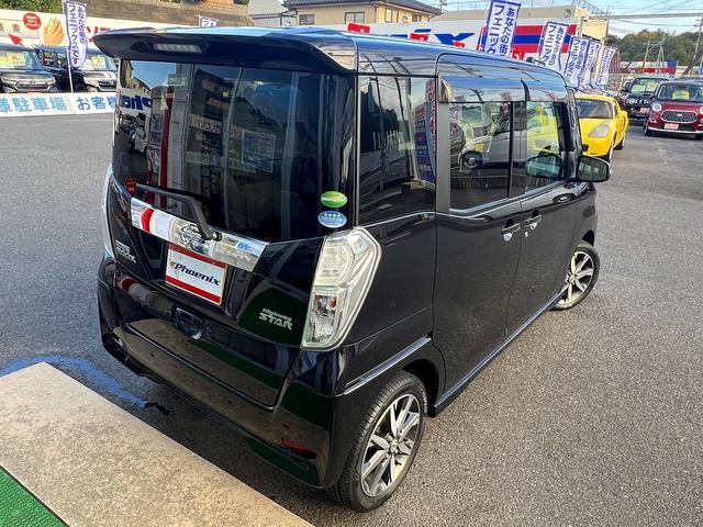 デイズルークス ハイウェイスター　Ｘ　Ｖセレクション☆Ｗパワスラ☆試乗ＯＫ☆　純正メモリーナビ☆アラウンンドビューモニター☆エマージェンシーブレーキ☆プレミアムグラデーションインテリア☆ハーフレザーシート☆両側パワースライドドア☆ＬＥＤライト☆インテリキー☆１５ＡＷ☆試乗ＯＫ（56枚目）