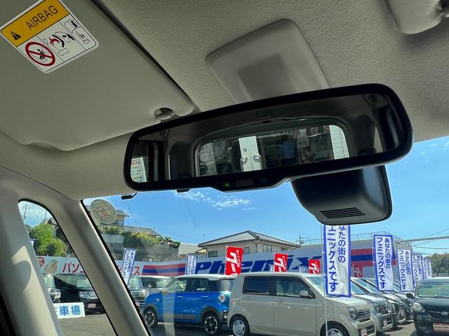 デイズルークス ハイウェイスター　Ｘターボ☆ナビ☆全周囲Ｍ☆試乗ＯＫ☆　純正ＳＤナビ☆アラウンンドビューモニター☆エマージェンシーブレーキ☆パワースライドドア☆ＬＥＤライト☆インテリキー☆プッシュスタート☆オートエアコン☆アイドリングストップ☆シーリングファン☆試乗ＯＫ（26枚目）