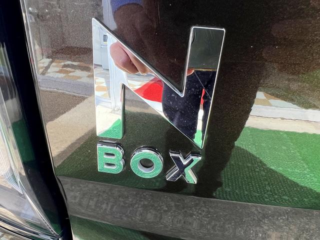 Ｎ－ＢＯＸカスタム Ｌターボ☆ナビ☆Ｂカメラ☆両側パワスラ☆半革☆試乗ＯＫ☆　メモリーナビ☆バックカメラ☆両側パワースライドドア☆ハーフレザーシート☆シートヒーター☆ＬＥＤライト☆スマートキー☆ホンダセンシング☆アダプティブクルーズＣ☆１５ＡＷ☆ＥＴＣ☆パドルシフト☆試乗ＯＫ（45枚目）