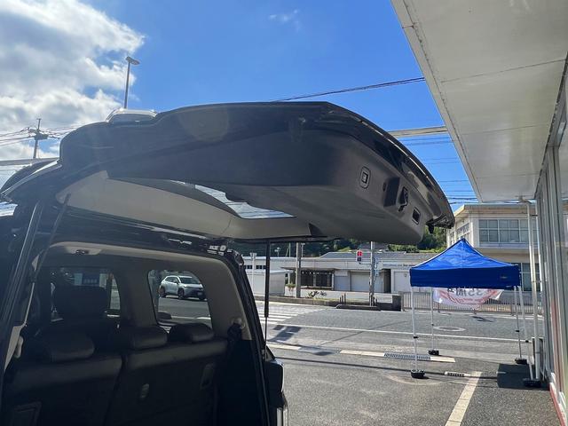 エルグランド ＶＩＰ☆４ＷＤ☆ナビ☆リアモニター☆全周囲Ｍ☆試乗ＯＫ☆　４ＷＤ☆純正ナビ☆フリップダウンモニター☆アラウンンドビューモニター☆ＢＯＳＥ☆エマージェンシーブレーキ☆本革シート☆オートステップ☆両側パワースライドドア☆パワーバックドア☆Ｗサンルーフ☆試乗ＯＫ（35枚目）